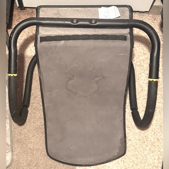 Weider Ab Shaper - Picture 4 of 6